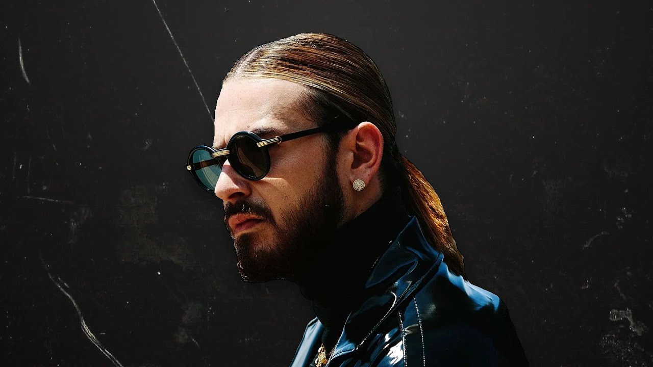 SCH x Ninho Type Beat - 