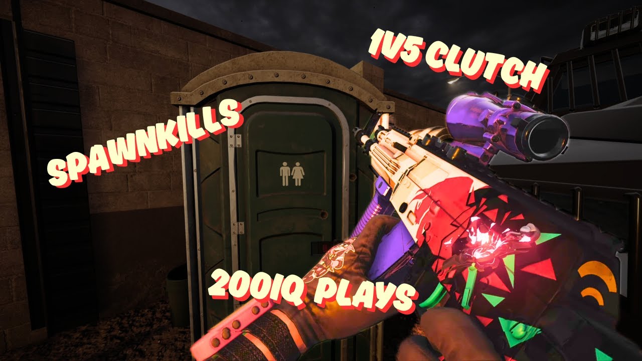 R6 Clutches and Others