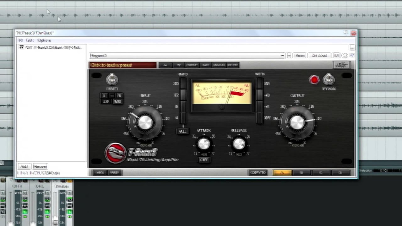 The Real New York Compression Trick | 3 Min Mix Tip | Parallel Compressor Explained