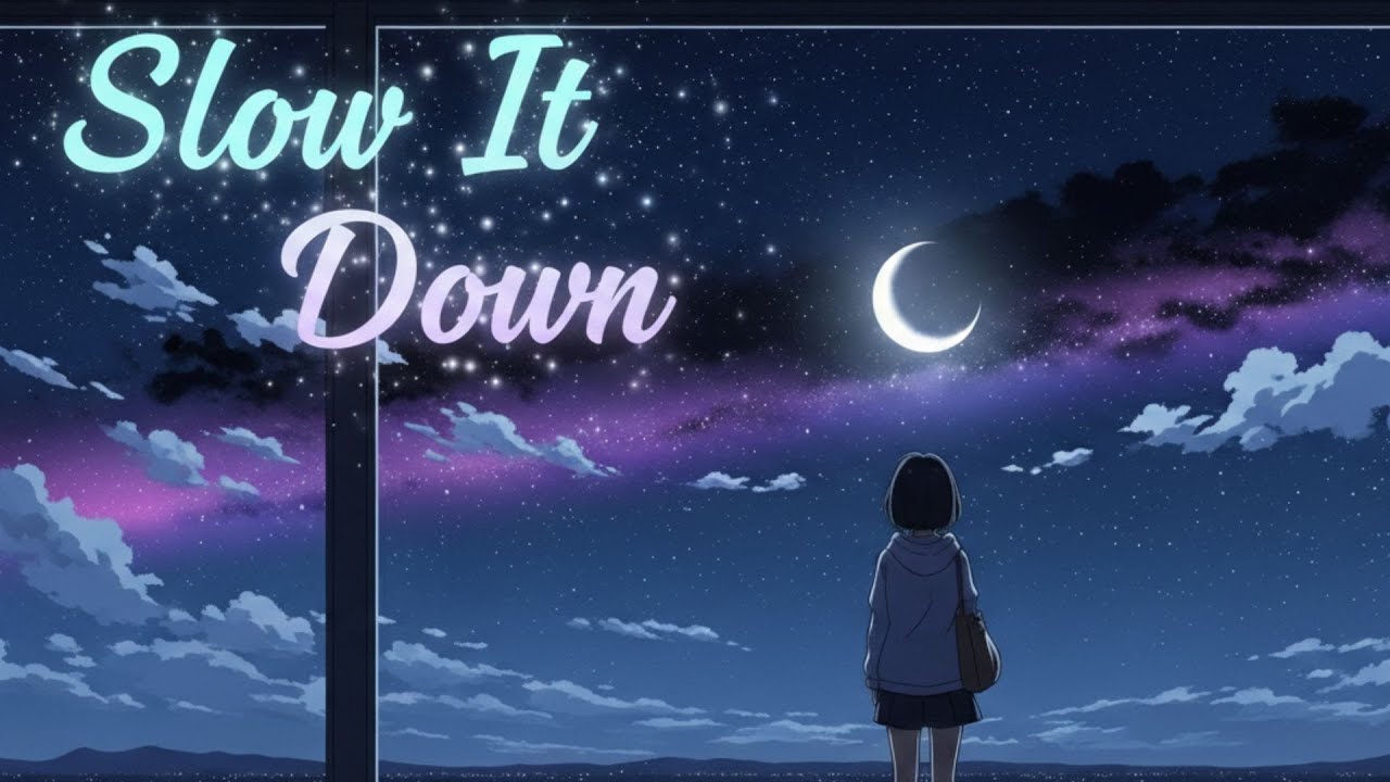 For Nights When You Need to Reset Gently 🌙 | Healing Vocal Playlist