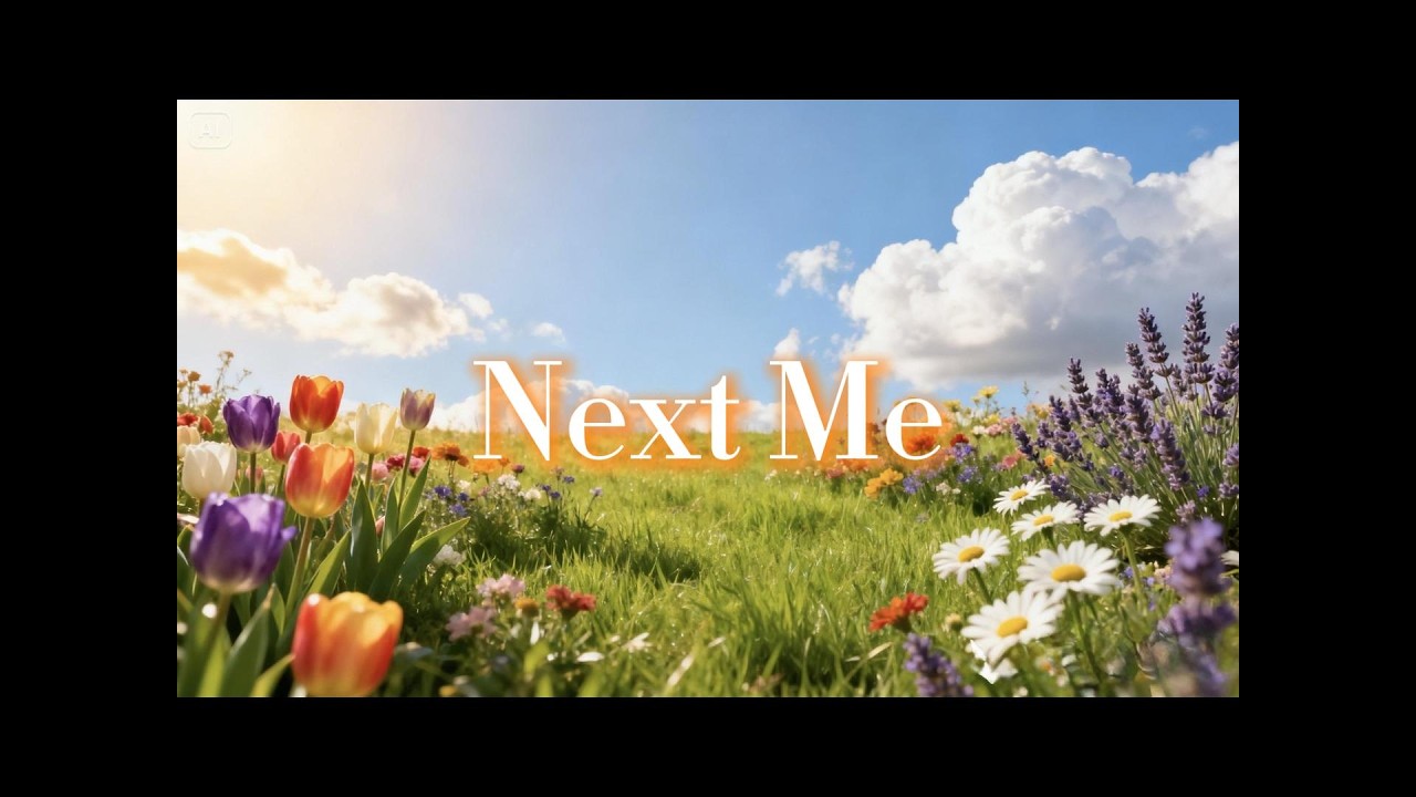 Next Me new（過年六部曲之六）