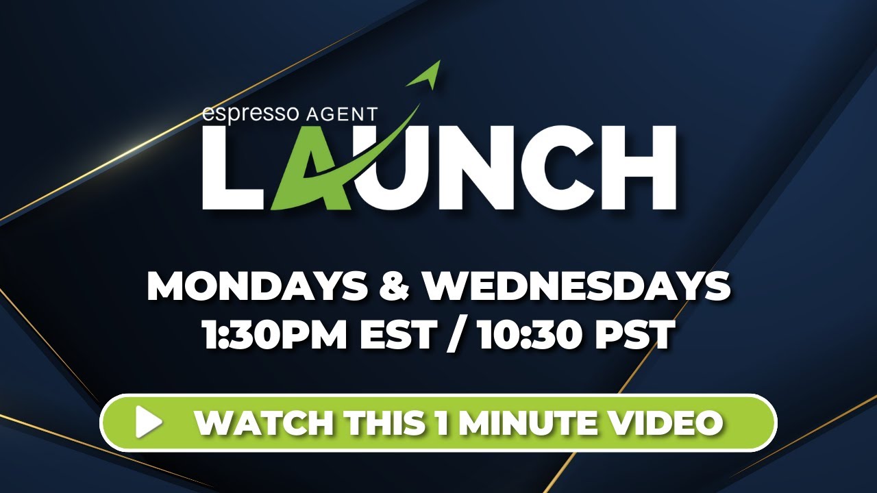 Join Launch: Mastermind Group for Real Estate Success 🚀