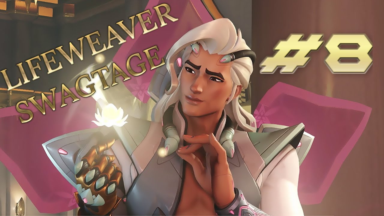Lifeweaver Swagtage #8