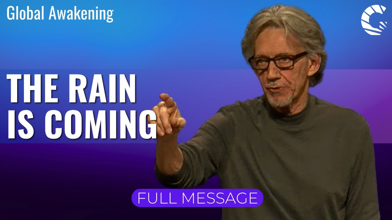 Get Positioned for the Next Season | Full Message | Larry Randolph