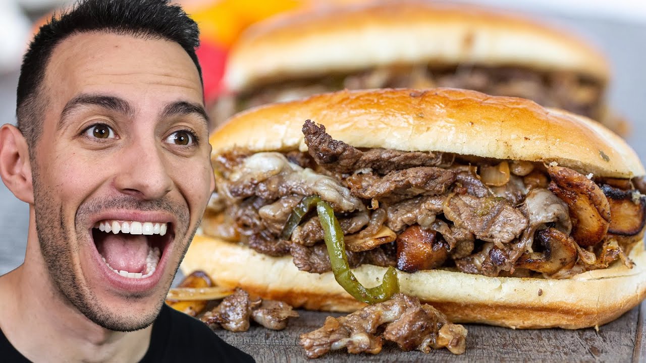Τα Πιο Απιστευτα Sandwich