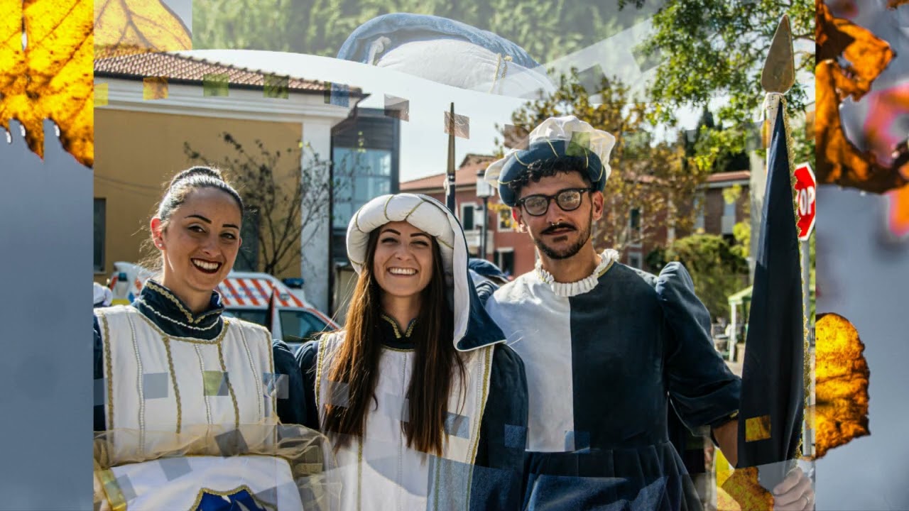 Festa dell'Uva - Cinigiano
