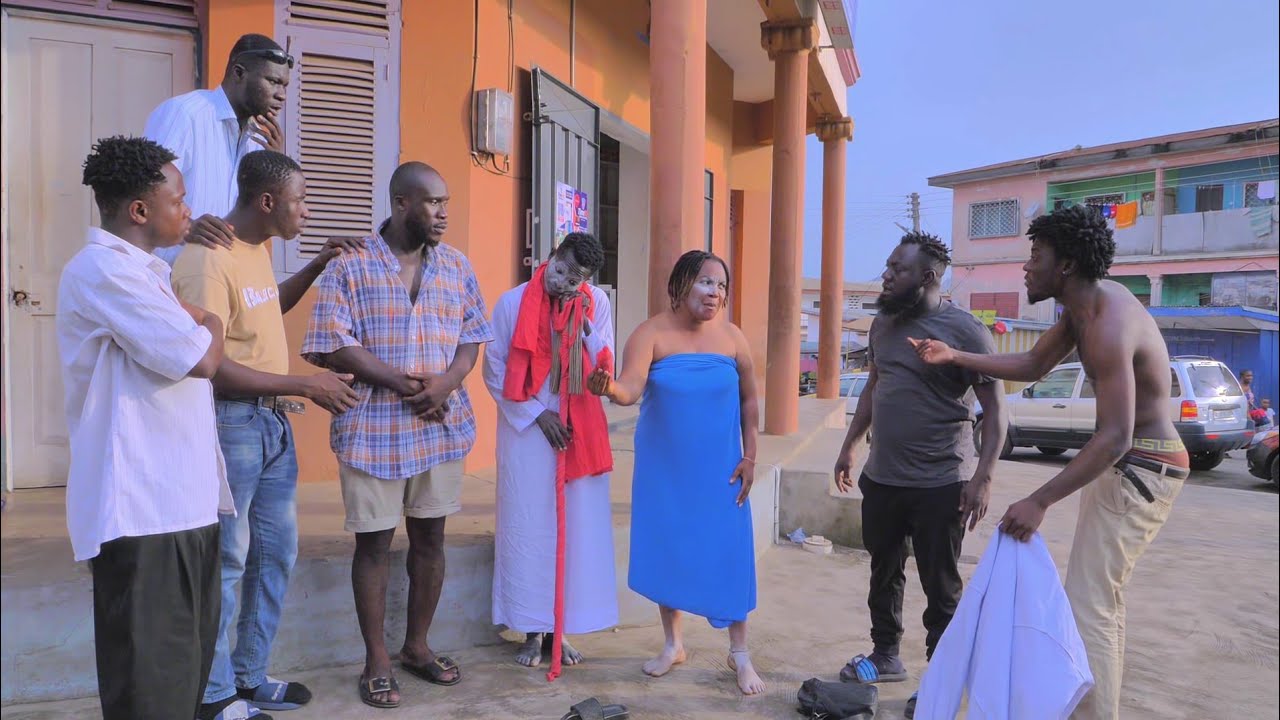 AKABENEZER W)PER3 DODO🤣BEWARE OF BAD FRIENDS🥸FT KUMASI//39 40//KYEKYEKU//CCONFION//LYLAR//ATADWE