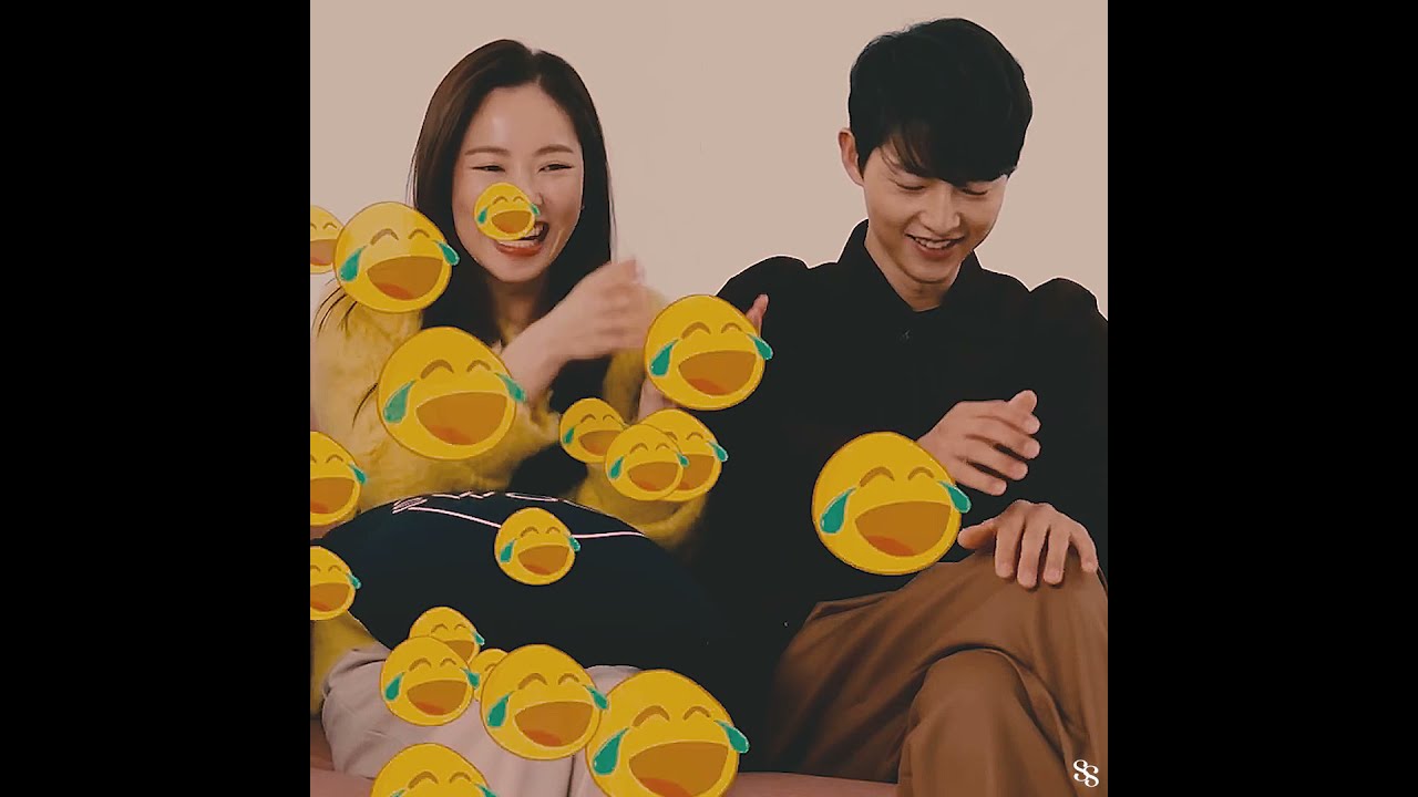 Vincenzo [song joong ki & jeon yeobeen bts compilation]
