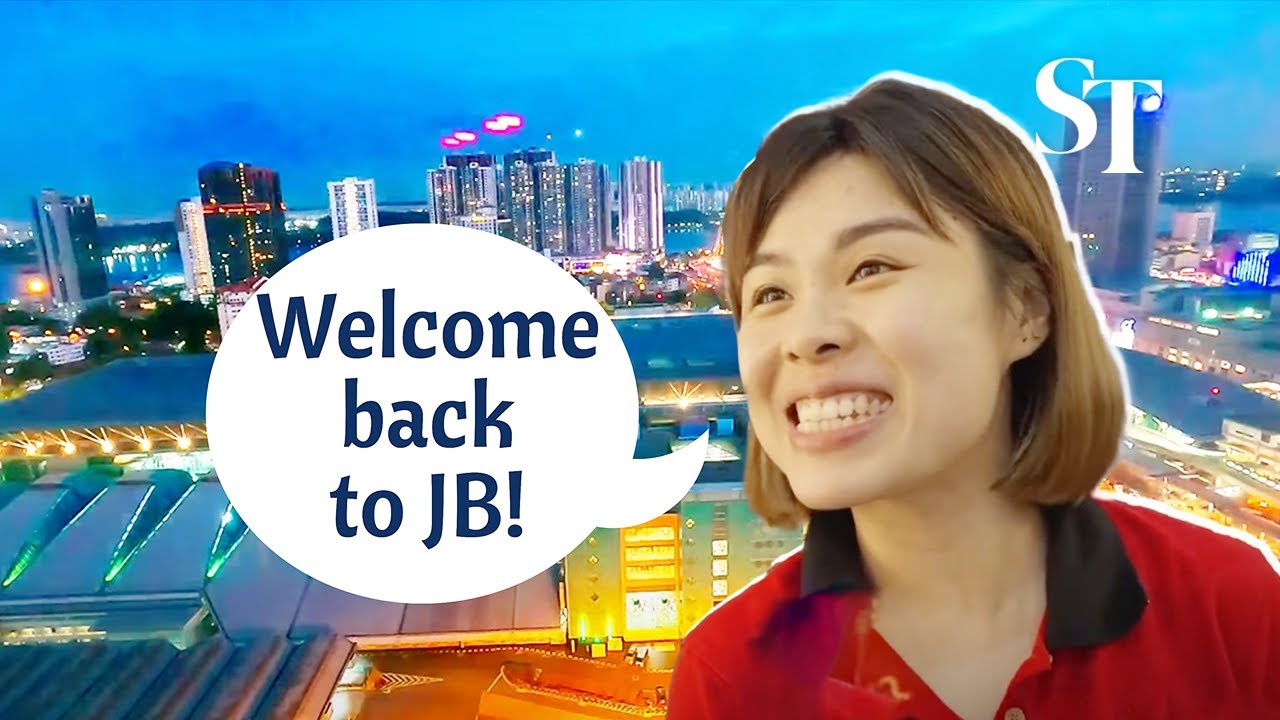 Johor businesses 6 months after Malaysia's borders reopen