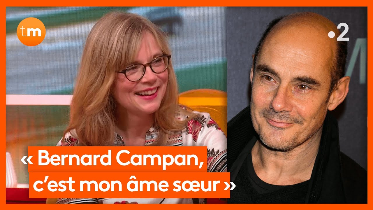 L'invitée du jour - Isabelle Carré