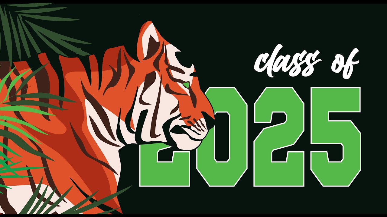 THS 2025 Graduation Livestream