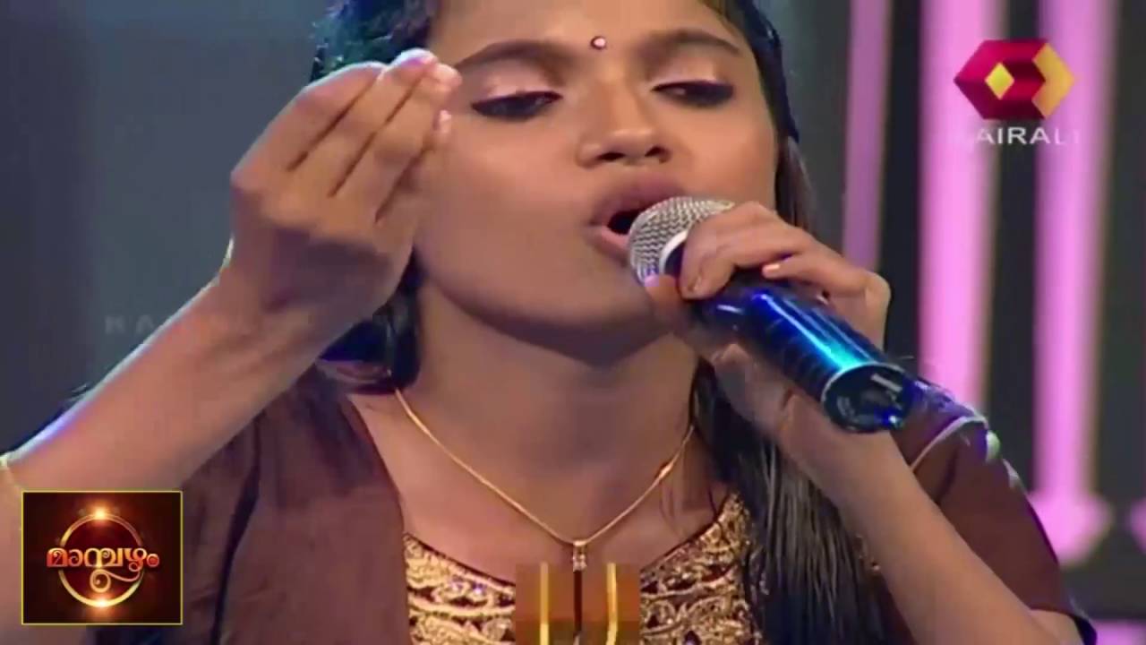 Mambazham  28th September 2015  Full Episode
