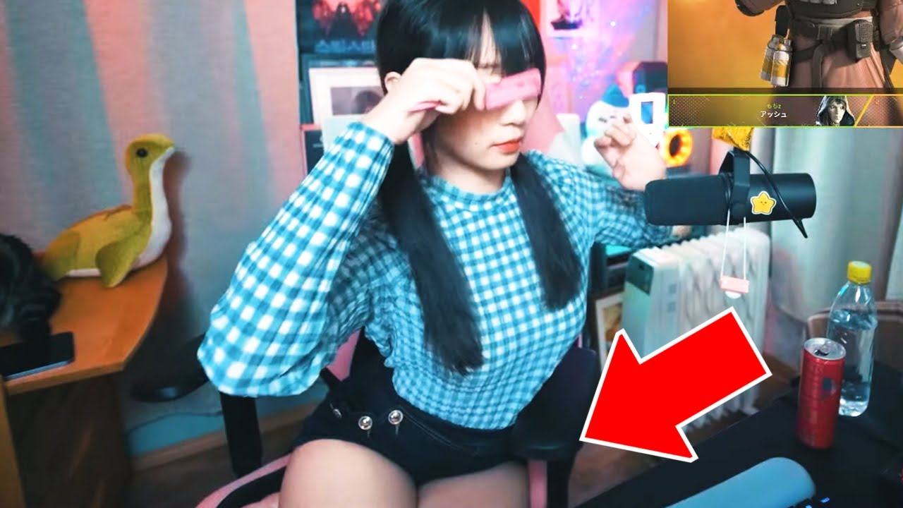 伊織もえ、ピチピチなショーパンを履くｗｗ
