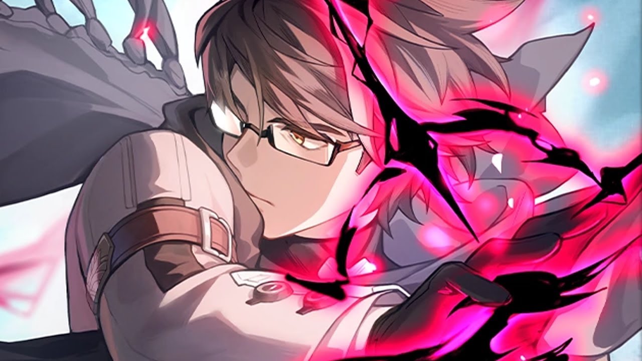 My Old Man Can't Be This Strong | Honkai: Star Rail