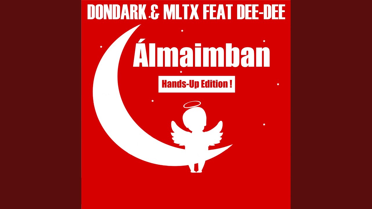 Álmaimban (feat. Dee-Dee)