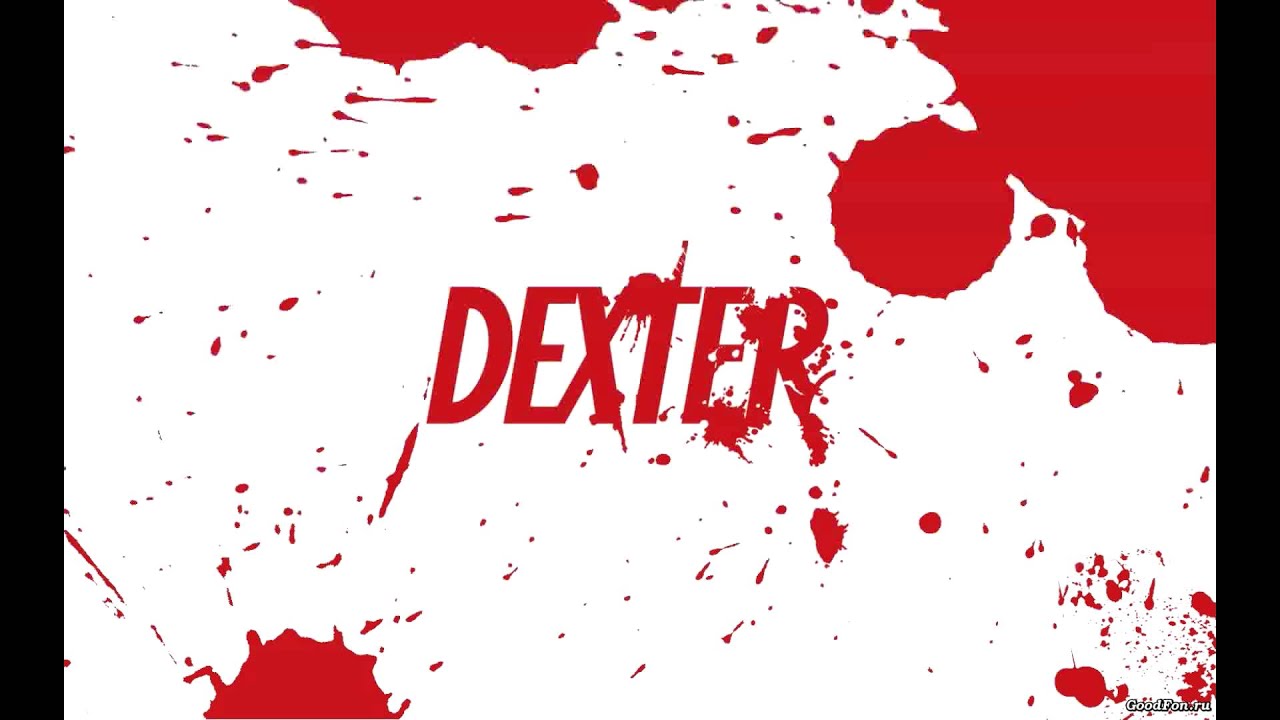 Dexter Blood Theme Hip Hop Beat (Remix)