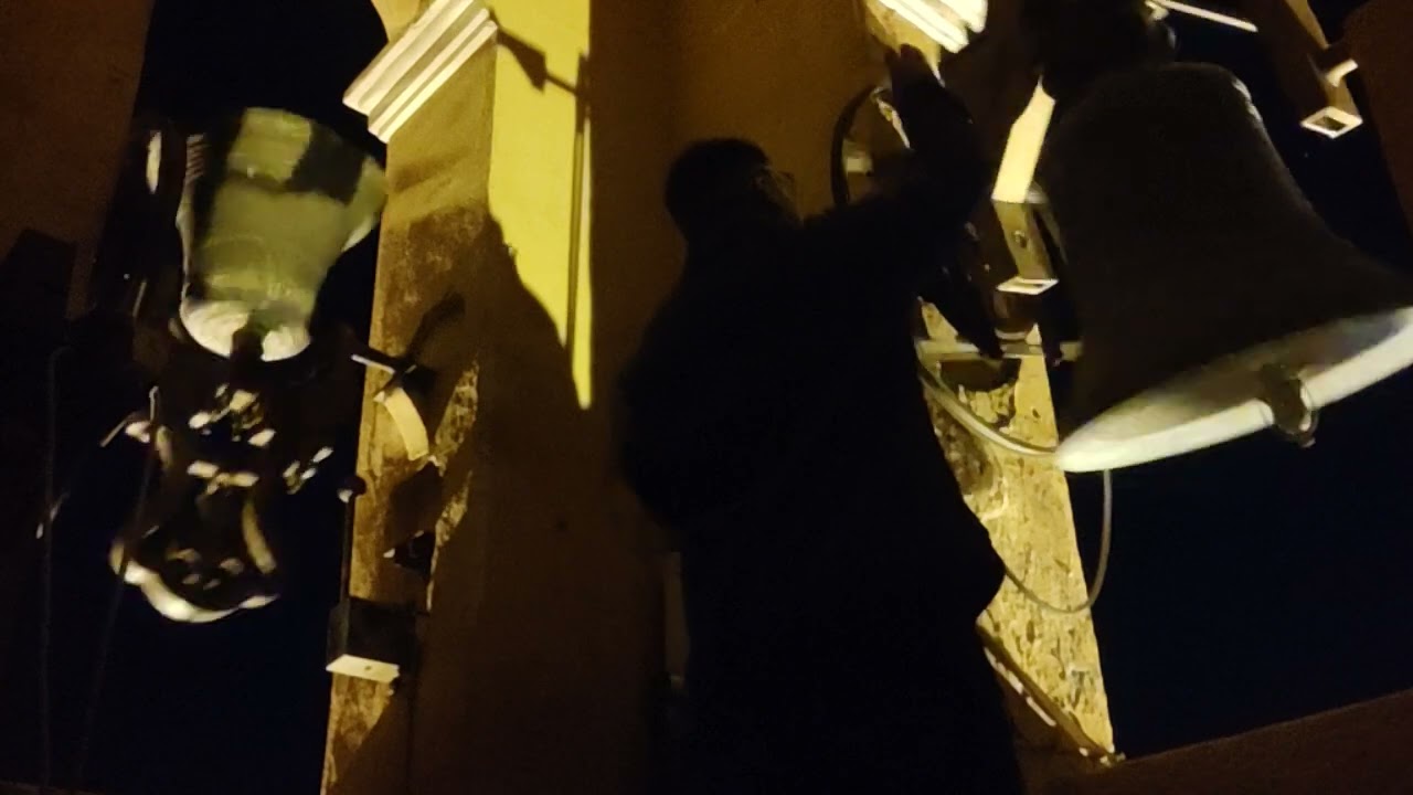 volteig de campanes en benimodo 