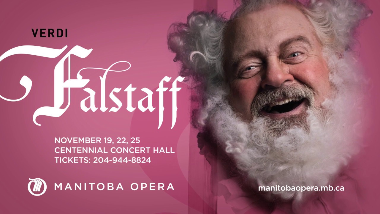 Falstaff: The Story