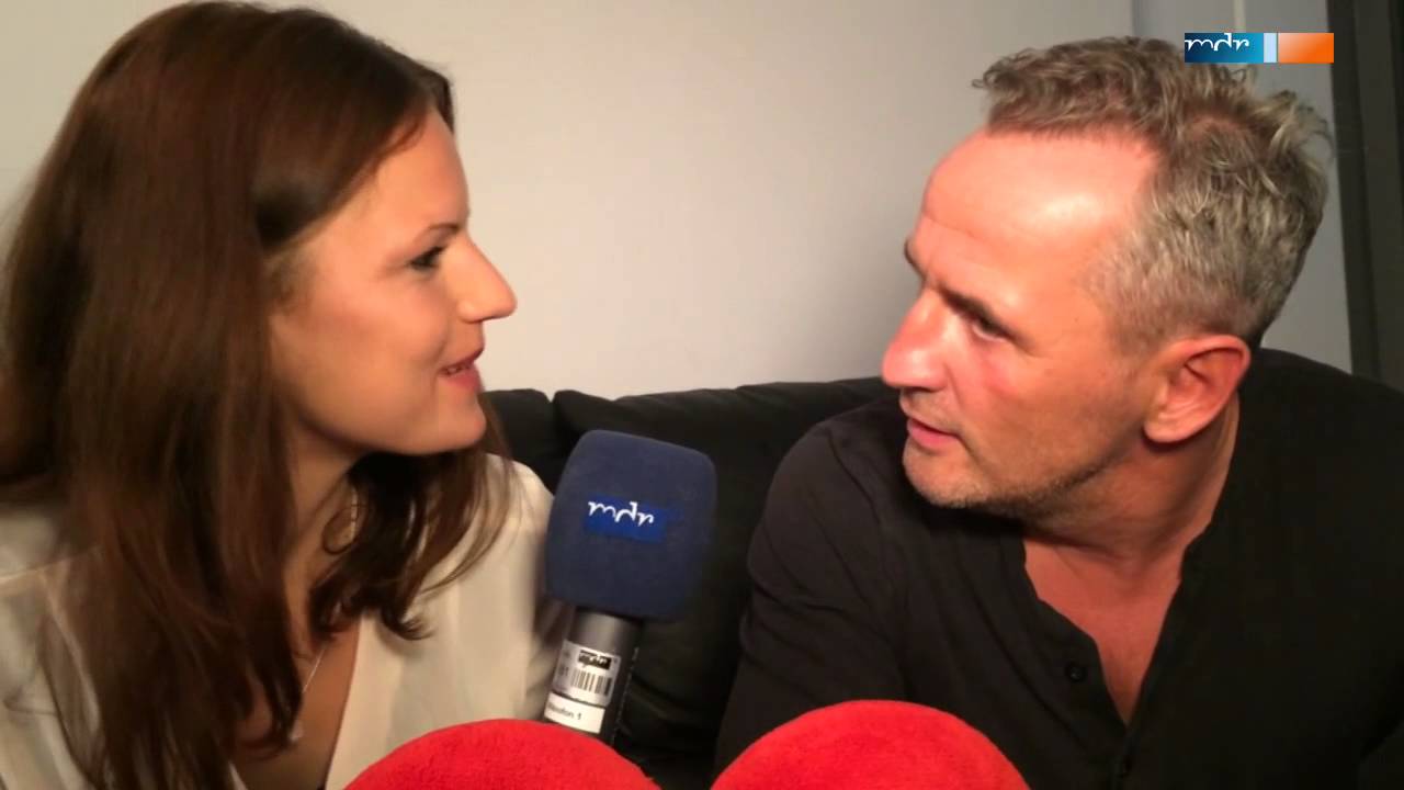 Tim Wilde wartet auf die Liebe | Riverboat | MDR