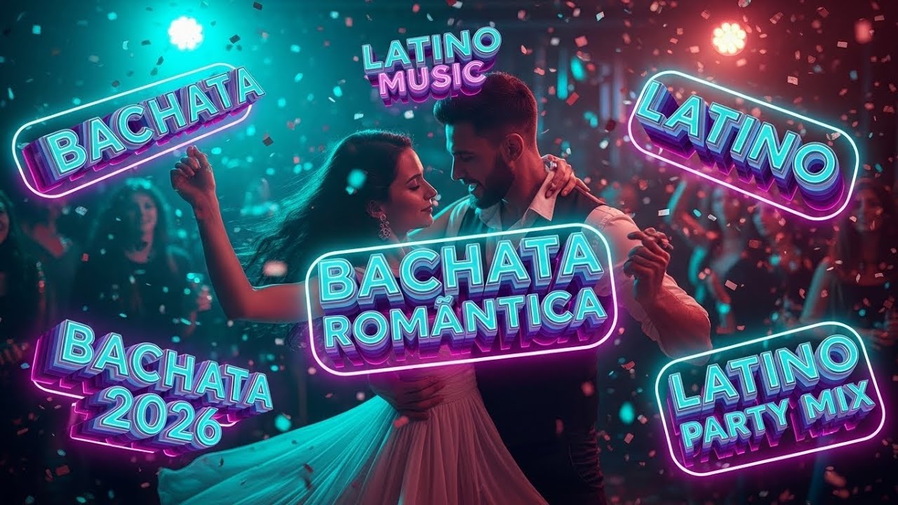 Sensual Bachata Nights ✨ Romeo Santos, Toby Love, Raulín Rodríguez, Frank Reyes Inspired Style