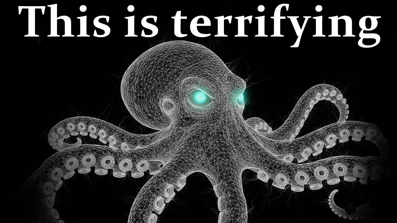 🌌Solution to the FERMI PARADOX Found! Scientists Hope They're Wrong | Science for Sleep
