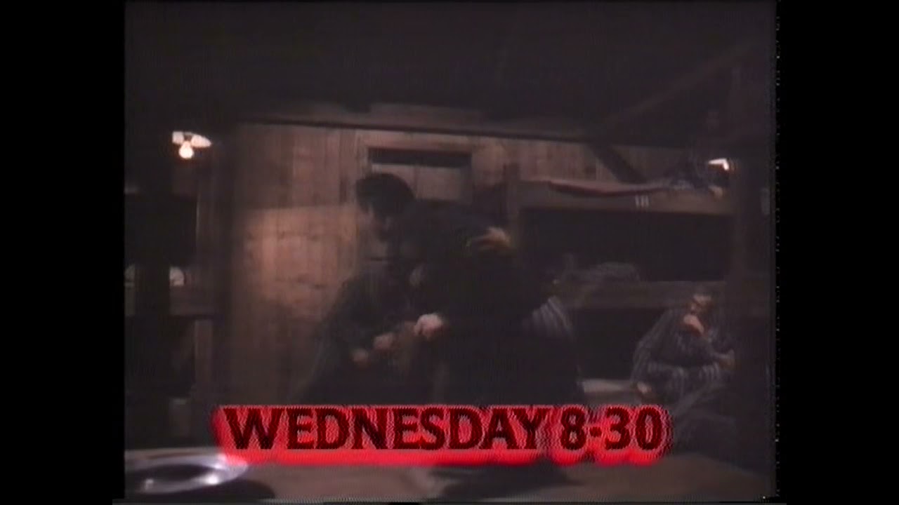 Promo - Movie: Twist of Fate - NWS9 October 1995