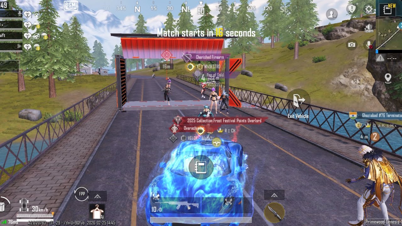 Intense match 🤣 but we have chicken 😂 