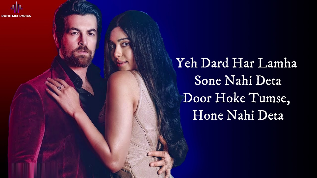 So Gaya Yeh Jahan (LYRICS) - Bypass Road