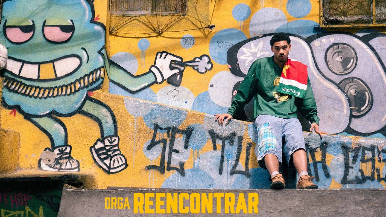ORGA - REENCONTRAR