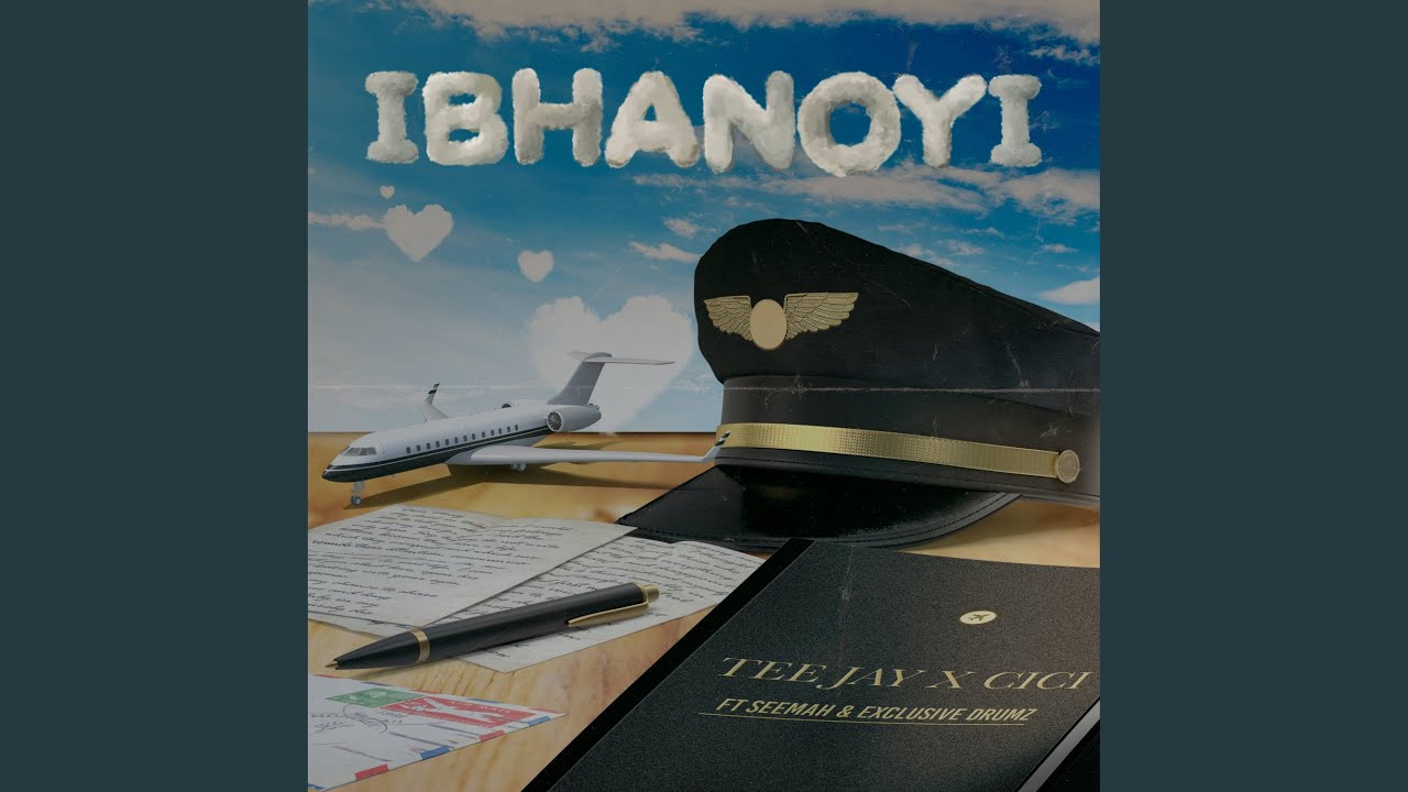 Ibhanoyi (feat. Seemah & Exclusive Drumz)