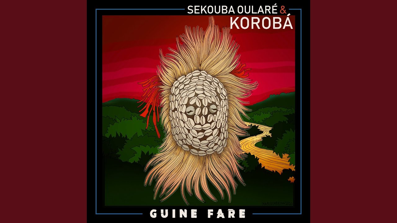 Guine fare