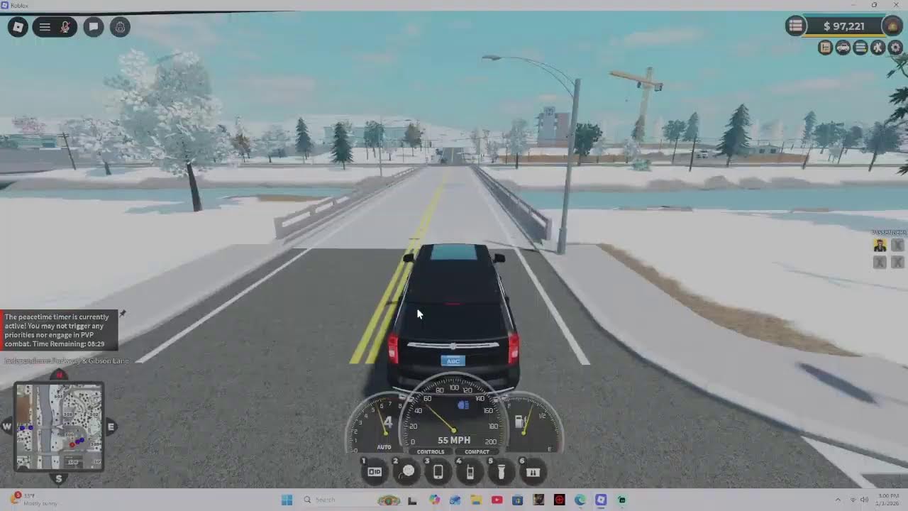 ERLC ROBLOX
