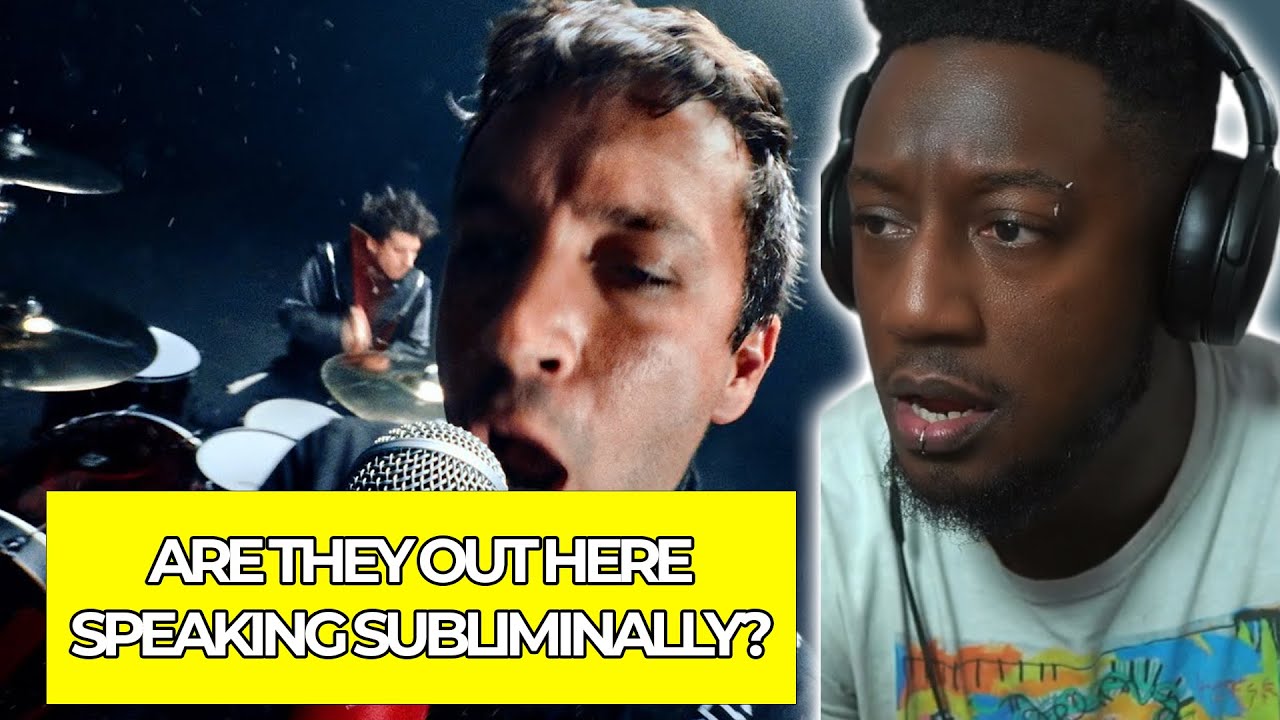 A Relevant Song In The Times Of Channels Shutting Down | Twenty One Pilot's The Contract Reaction