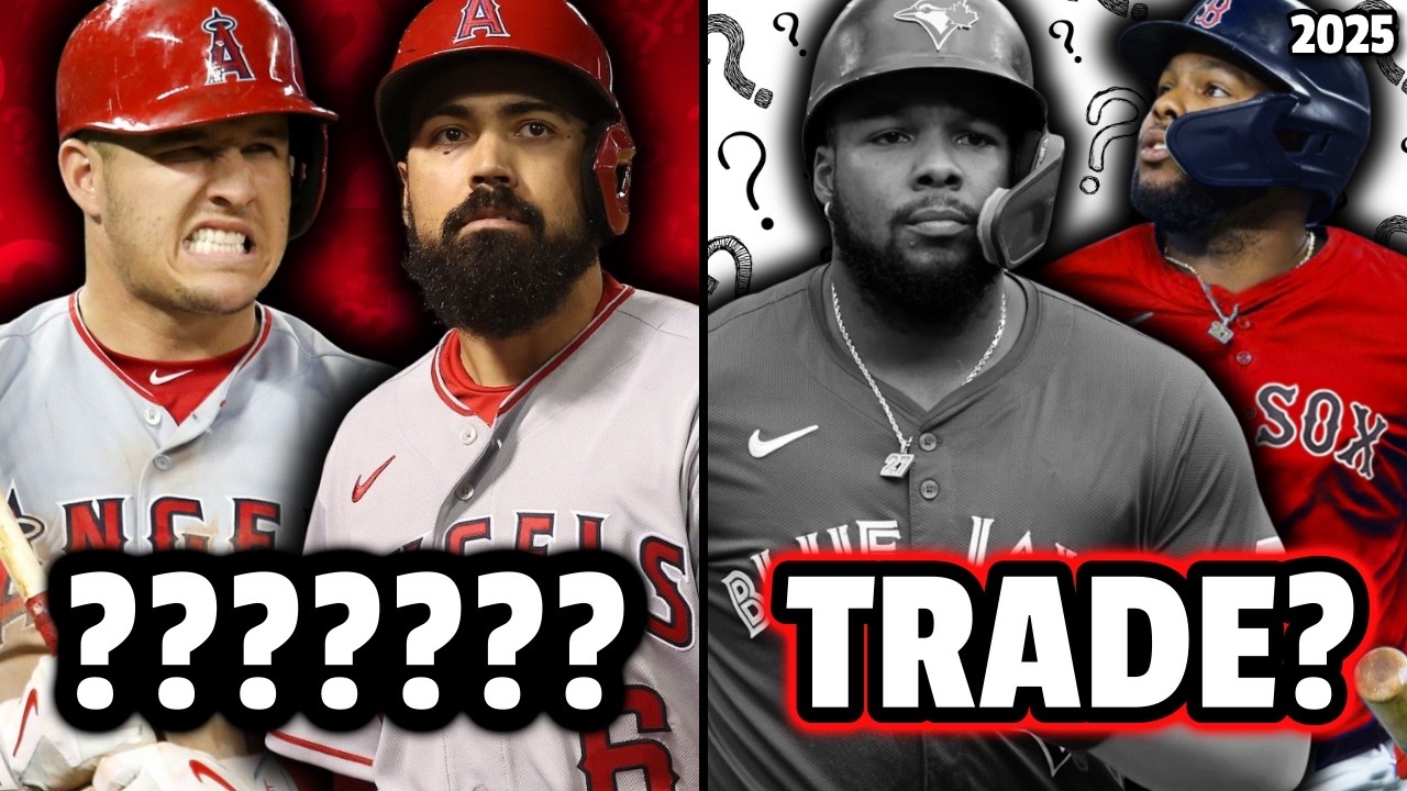 Biggest Question For Every MLB Team in 2025