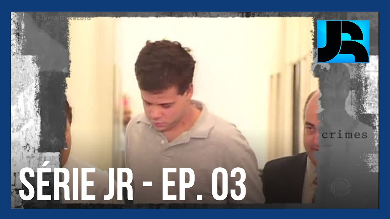 1990 - A Década do Crime: saiba o que aconteceu com Mateus da Costa Meira, o atirador do shopping