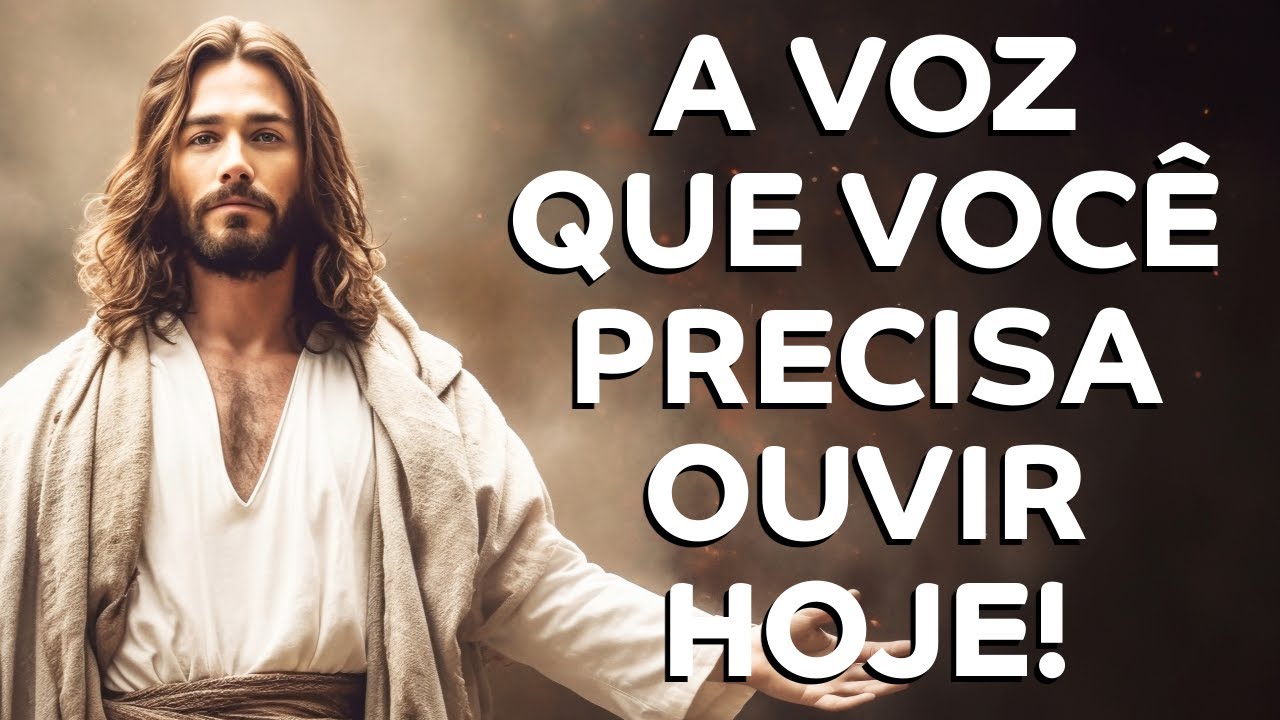O CHAMADO DE DEUS CONTINUA