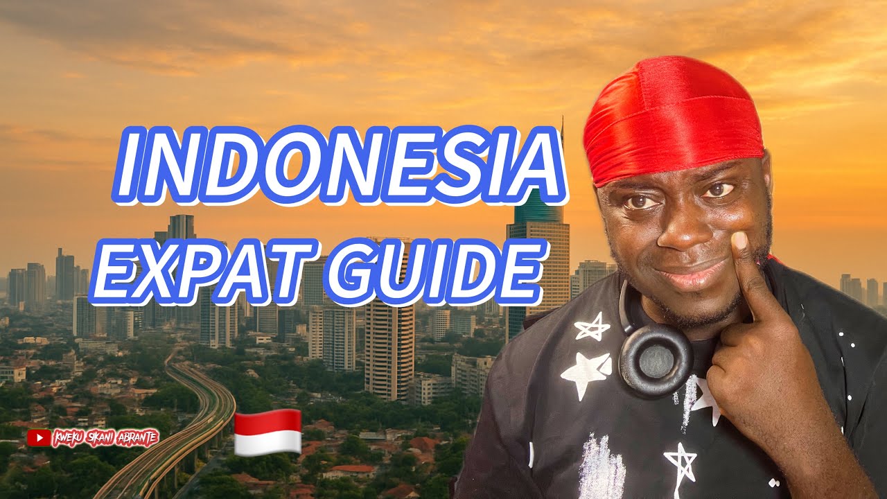 Living in Indonesia 🇮🇩 Expat Life, Cost of Living, Jobs & Culture Guide&rdquo;
