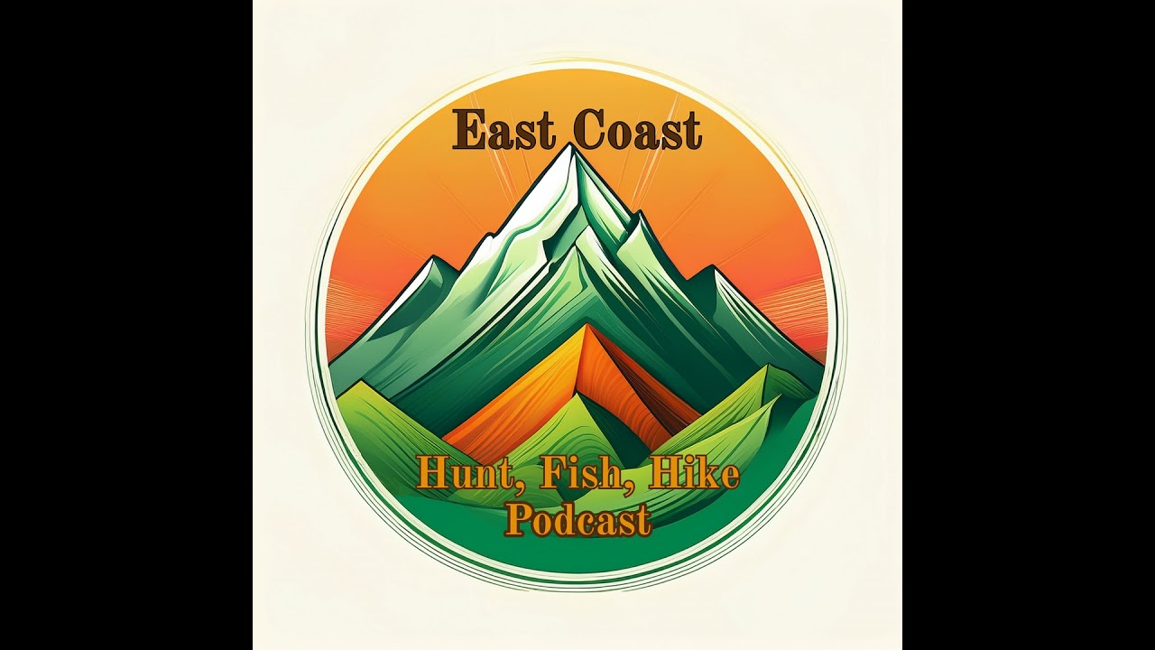 Episode #13 - Fishing Goals and Fall Prep