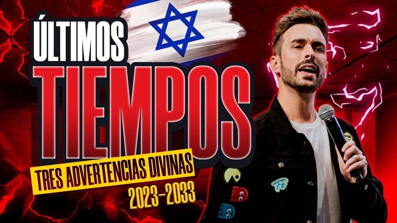 JESÚS VIENE PRONTO ¡PREPÁRATE! | Itiel Arroyo | Predicas Cristianas 2023