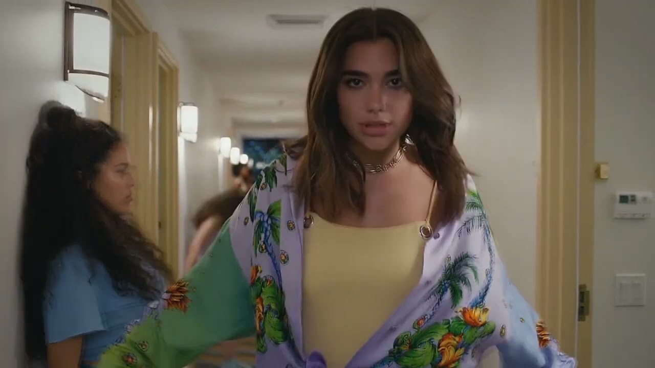 Dua Lipa, Earth, Wind & Fire  feat.    IMBLOSION   -    September