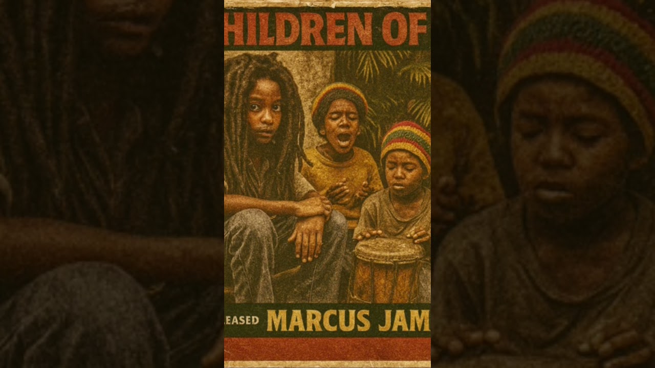 Roots reggae 1978 lost album