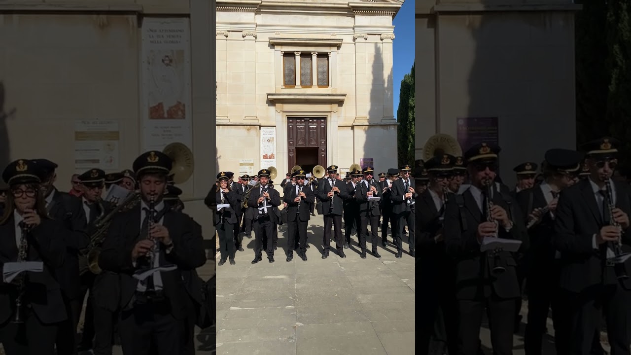 “UNA LAGRIMA SULLA TOMBA DI MIA MADRE” - Amedeo Vella
