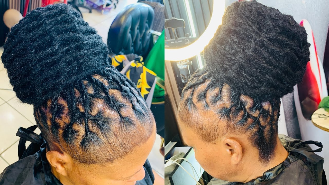 “Mastering the Art of Dreadlocks: Step-by-Step Hairstyling Guide for Beginners”