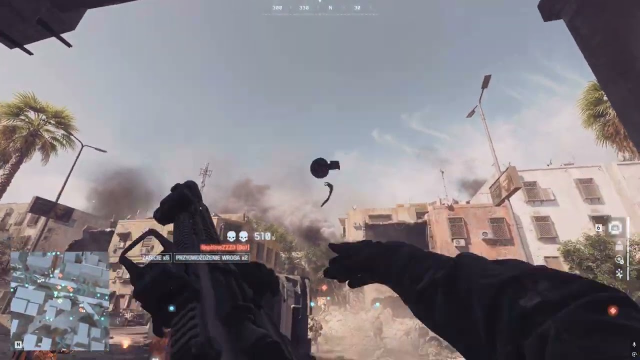 Battlefield 6 – 60k XP in 20 Minutes (Bots Only); ZERO FUN