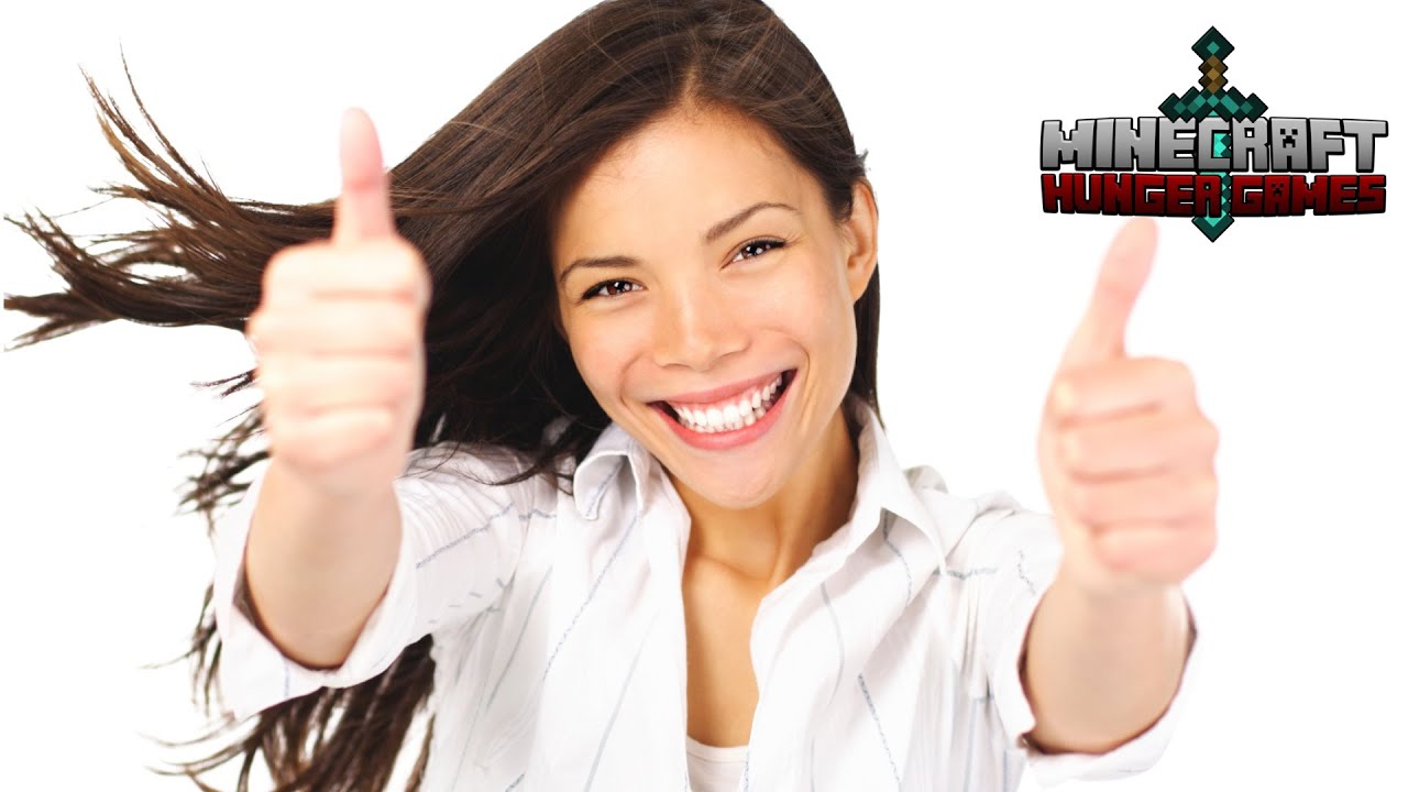 MUCH HAPPINESS! Hunger Games!
