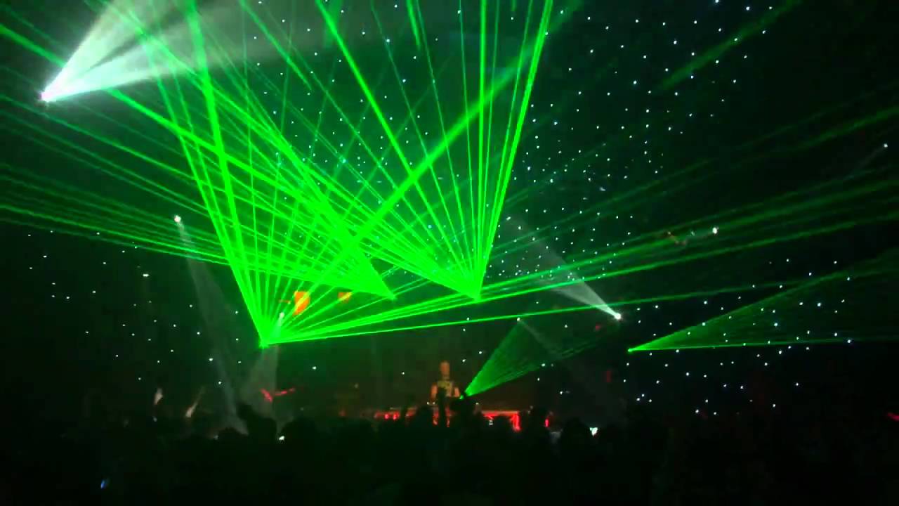 Scantraxx S.W.A.T. Tour 2010 'Norway' (Aftervideo)