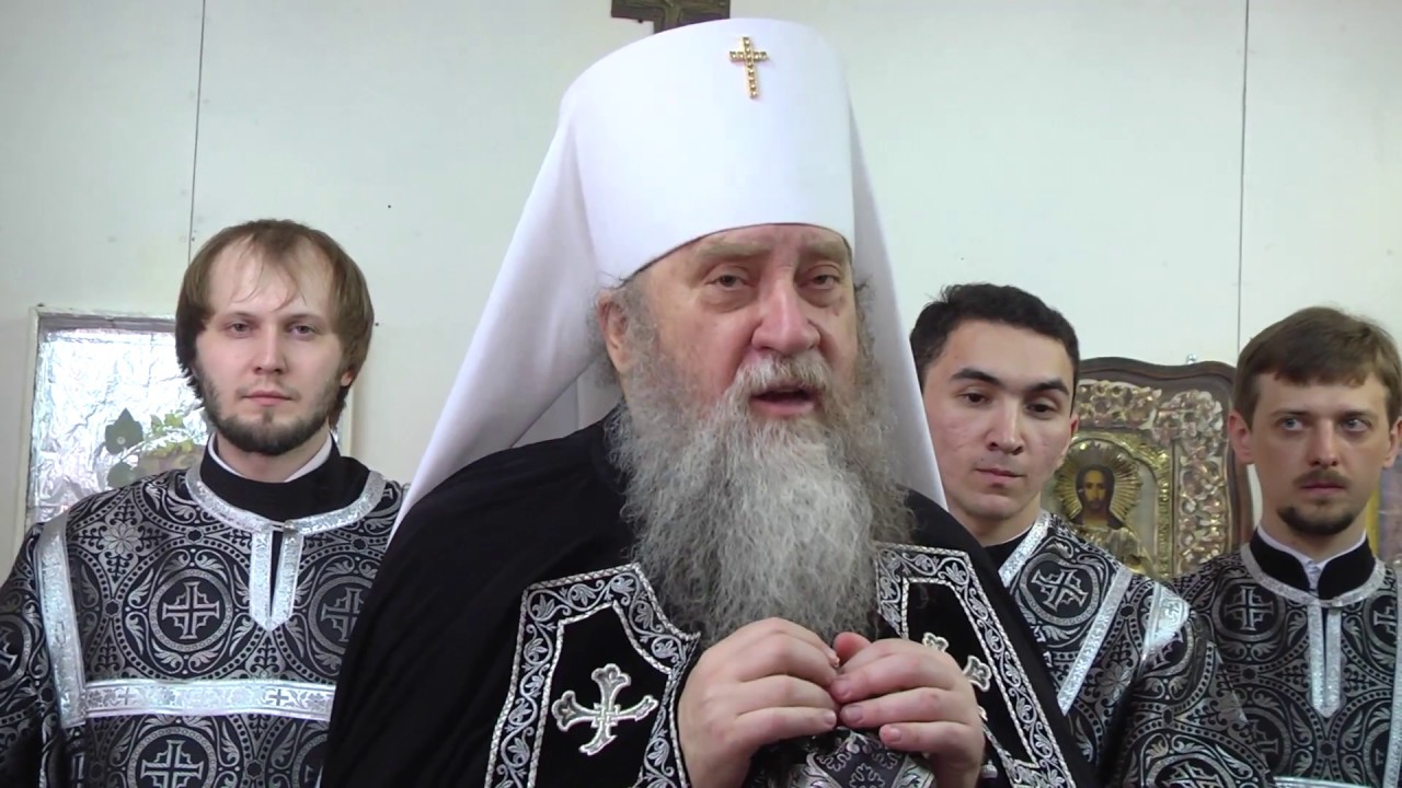 ЧЕТВЕРГ 4-Й СЕДМИЦЫ ВЕЛИКОГО ПОСТА, СЕЛО НОВОИЛЕЦК СОЛЬ ИЛЕЦКОГО РАЙОНА