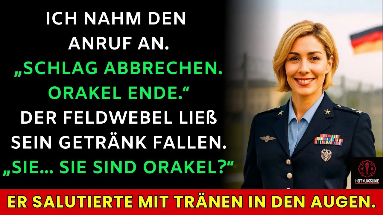 Meine Familie verspottete mich auf dem Geburtstag – bis ein geheimer Soldat salutierte