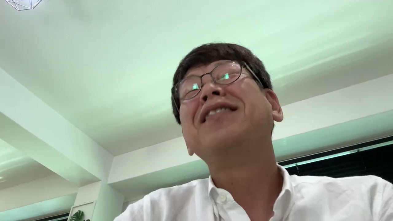 [메소드연기워크샵] 영화드라마 장면연기워크샵 오리엔테이션
