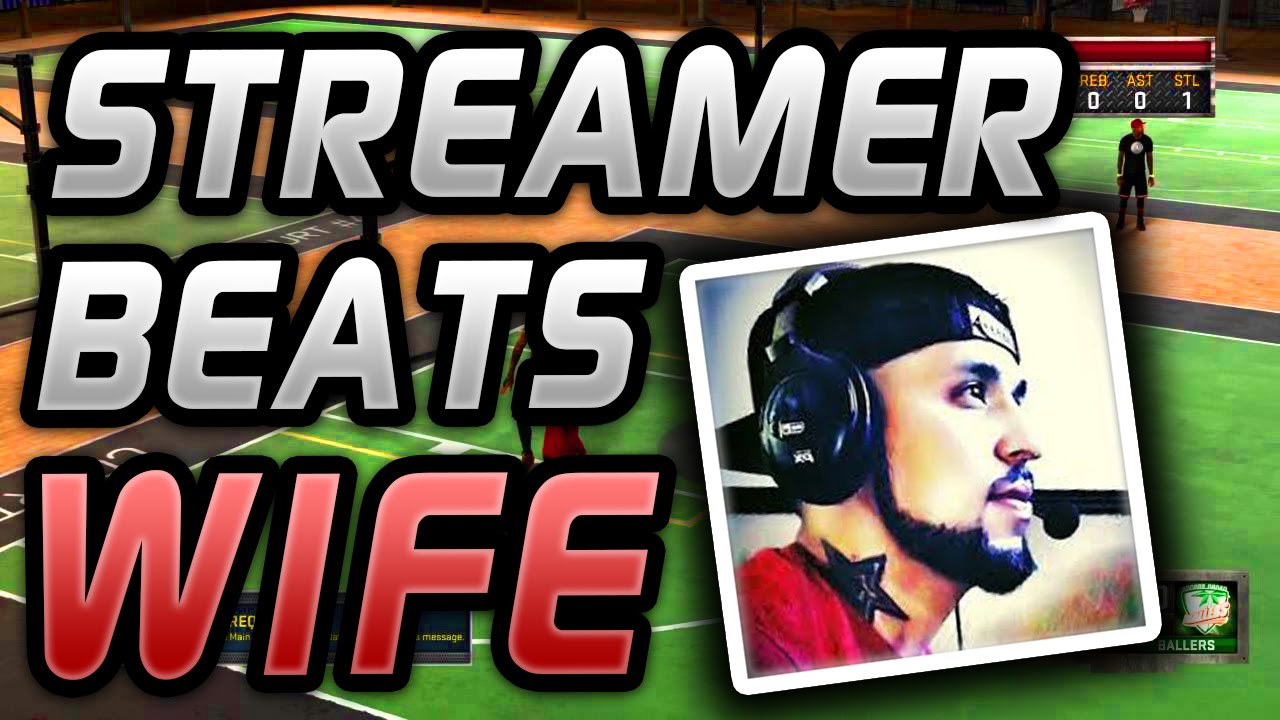 Twitch Streamer Beats Wife Live - Joedaddy505 Exposed